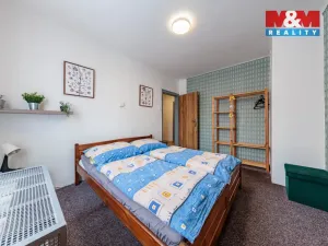 Prodej ubytování, Jáchymov - Mariánská, Marie Majerové, 178 m2