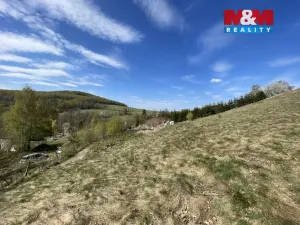 Prodej pozemku pro bydlení, Chrastava - Horní Vítkov, 5870 m2