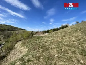 Prodej pozemku pro bydlení, Chrastava - Horní Vítkov, 5870 m2