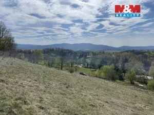 Prodej pozemku pro bydlení, Chrastava - Horní Vítkov, 5870 m2