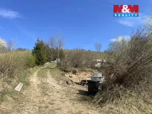 Prodej pozemku pro bydlení, Chrastava - Horní Vítkov, 5870 m2