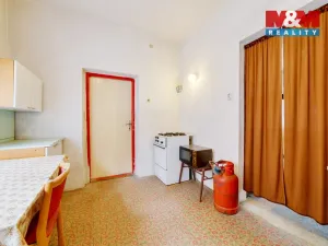 Prodej rodinného domu, Rotava, Růžové údolí, 87 m2