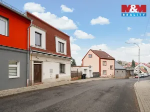 Prodej rodinného domu, Dubí - Bystřice, Dlouhá, 150 m2