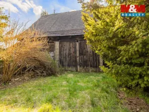 Prodej chalupy, Zákupy - Brenná, 150 m2
