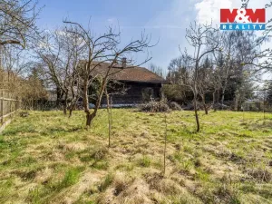 Prodej chalupy, Zákupy - Brenná, 150 m2