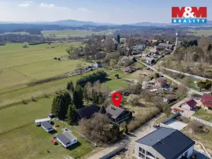 Prodej chalupy, Zákupy - Brenná, 150 m2