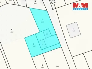 Prodej chalupy, Zákupy - Brenná, 150 m2