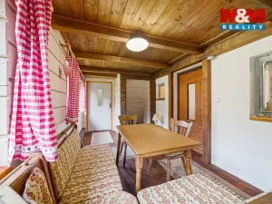 Prodej chaty, Vysoká, 70 m2