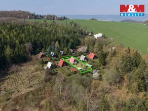 Prodej chaty, Vysoká, 70 m2