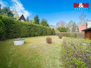 Prodej chaty, Vysoká, 70 m2