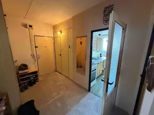 Prodej bytu 3+1, Jihlava, Fügnerova, 63 m2