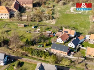 Prodej chaty, Vroutek - Skytaly, 80 m2