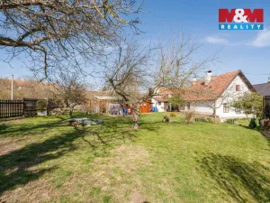 Prodej chaty, Vroutek - Skytaly, 80 m2