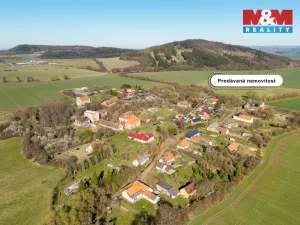 Prodej chaty, Vroutek - Skytaly, 80 m2