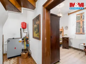 Prodej chaty, Vroutek - Skytaly, 80 m2