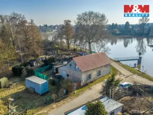 Prodej rodinného domu, Neratovice - Mlékojedy, Hlavní, 144 m2