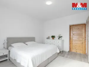 Prodej bytu 2+1, Ostrava - Moravská Ostrava, Bieblova, 62 m2