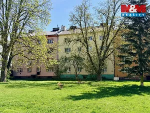 Prodej bytu 2+1, Ostrava - Moravská Ostrava, Bieblova, 62 m2