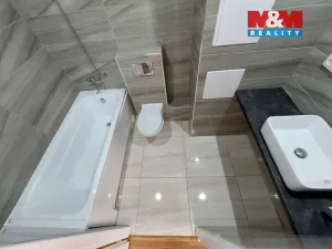 Prodej bytu 4+1, Klášterec nad Ohří, Družstevní, 81 m2