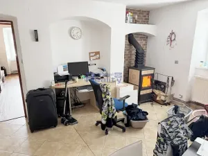 Dražba rodinného domu, Střítež, 196 m2