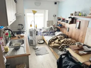 Dražba rodinného domu, Střítež, 196 m2