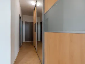 Prodej bytu 2+1, Brno, Dolnopolní, 57 m2