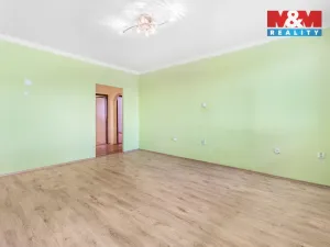 Prodej bytu 3+1, Česká Lípa, Jáchymovská, 75 m2