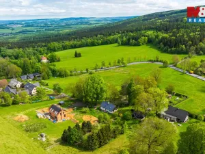 Prodej chaty, Frýdlant - Albrechtice u Frýdlantu, 37 m2