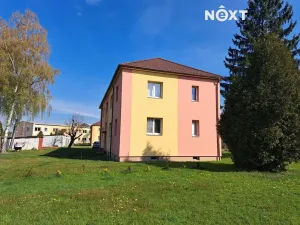 Prodej bytu 3+1, Týn nad Vltavou, Havlíčkova, 80 m2