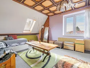 Prodej rodinného domu, Dobrá Voda u Českých Budějovic, Pomezní, 148 m2