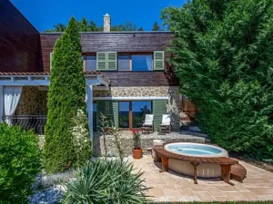 Prodej rodinného domu, Dobřichovice, 322 m2