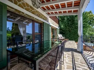 Prodej rodinného domu, Dobřichovice, 322 m2