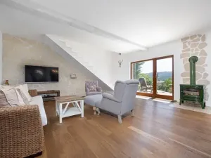 Prodej rodinného domu, Dobřichovice, 322 m2