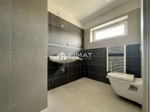 Pronájem bytu 2+kk, Vyškov, 45 m2