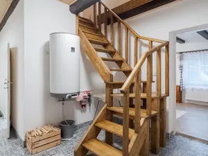 Prodej rodinného domu, Česká Třebová, 157 m2