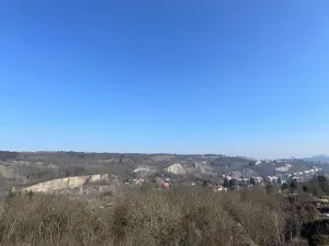 Prodej bytu 2+kk, Praha - Hlubočepy, Pražského, 81 m2