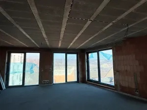 Prodej bytu 4+kk, Praha - Hlubočepy, Pražského, 110 m2