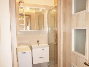 Prodej bytu 2+kk, Praha - Vršovice, Holandská, 40 m2