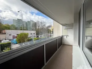 Pronájem bytu 3+kk, Praha - Bohnice, Dolákova, 74 m2