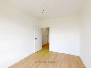 Pronájem bytu 2+kk, Olomouc, Topolová, 55 m2