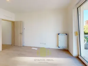 Pronájem bytu 1+kk, Olomouc, Janského, 31 m2