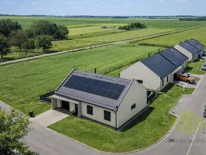 Prodej rodinného domu, Ústín, 128 m2