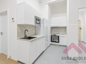 Pronájem bytu 3+1, Praha - Nusle, Na Pankráci, 89 m2
