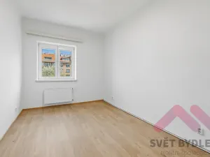 Pronájem bytu 3+1, Praha - Nusle, Na Pankráci, 89 m2