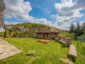 Prodej vícegeneračního domu, Bohutín, 500 m2