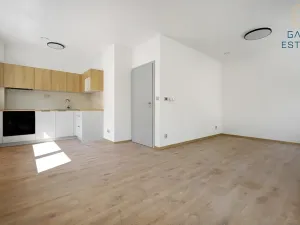 Pronájem bytu 1+kk, Bystřice pod Hostýnem, Sídliště, 35 m2
