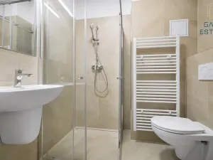 Pronájem bytu 1+kk, Bystřice pod Hostýnem, Sídliště, 35 m2