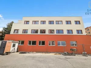 Pronájem bytu 2+kk, Bystřice pod Hostýnem, Sídliště, 52 m2