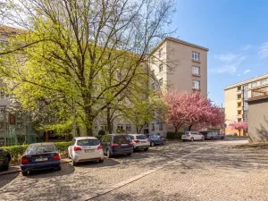 Prodej bytu 4+kk, Praha - Vršovice, Amurská, 175 m2