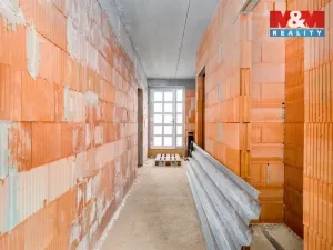 Prodej rodinného domu, Dubí, Na Barborce, 235 m2